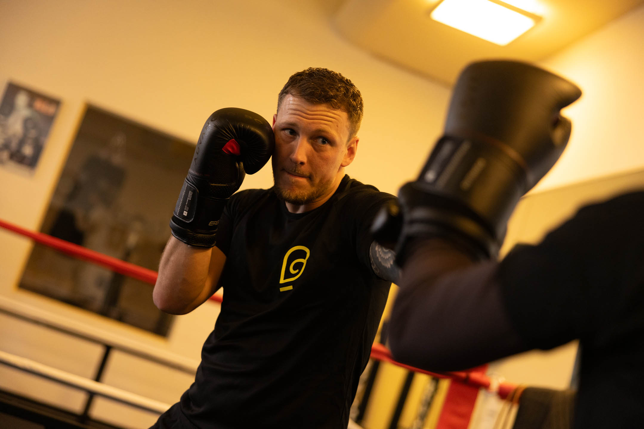 12rounds boxing club