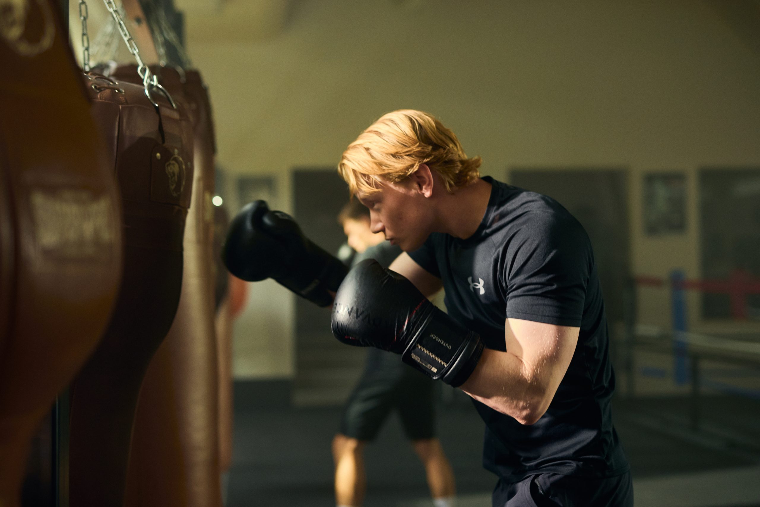 12rounds boxing club