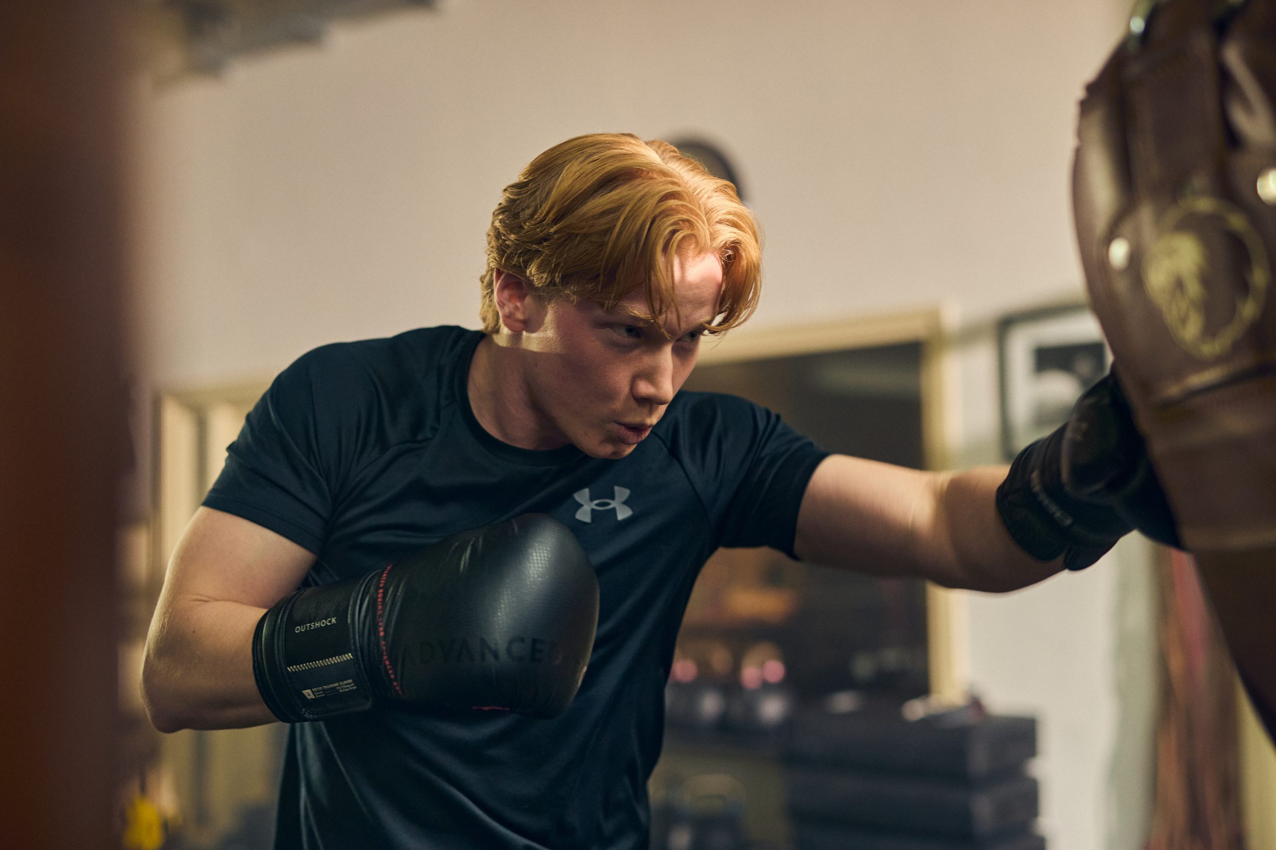 12rounds boxing club