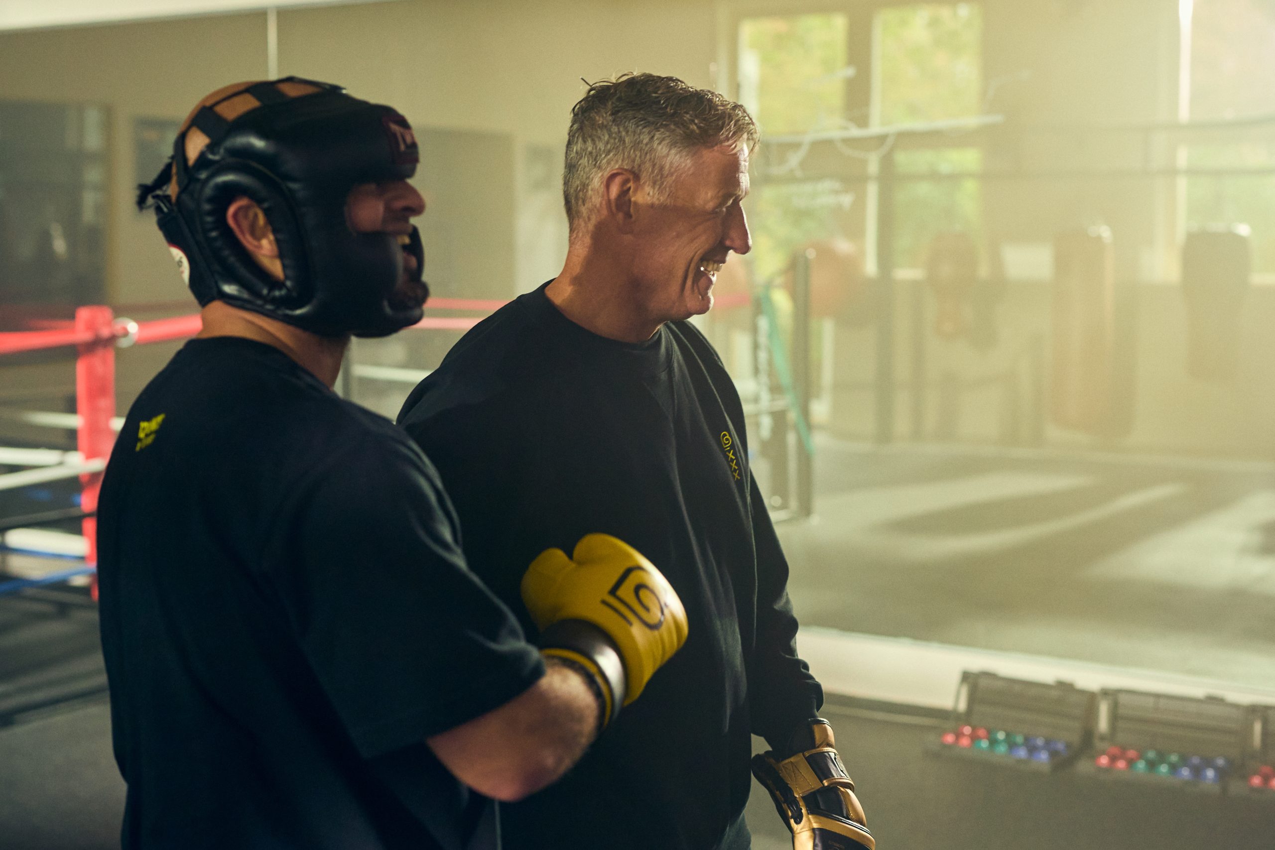 12rounds boxing club