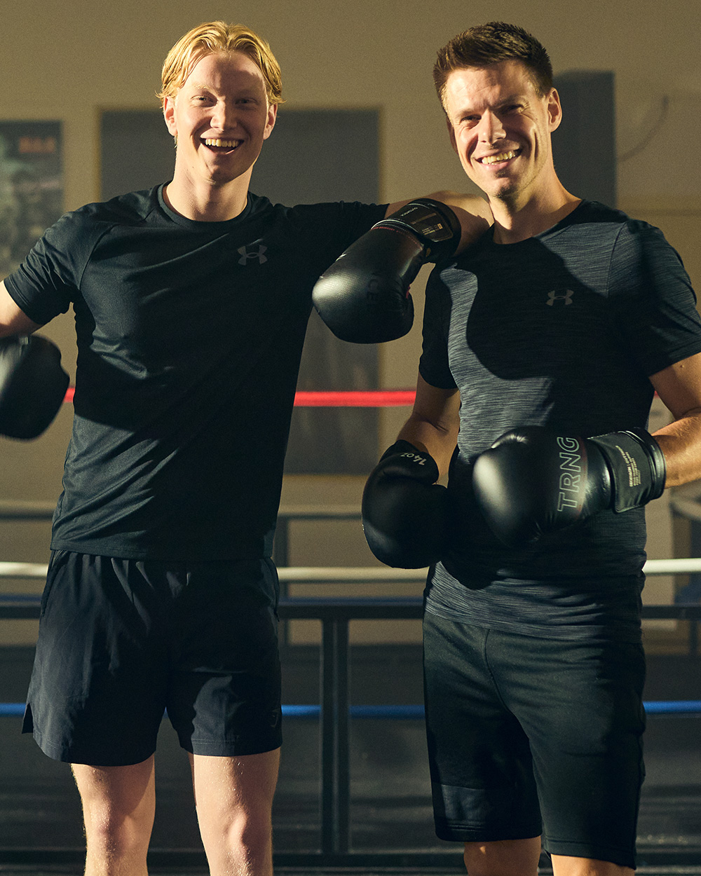 12rounds boxing club